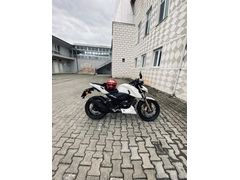 İlk sahibinden TVS Apache RTR 200 