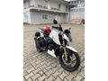 İlk sahibinden TVS Apache RTR 200 