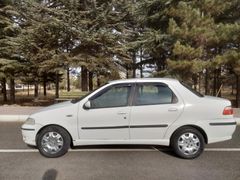 SahibindenTertemiz FULL Fiat Albea 1.6 HL 2003