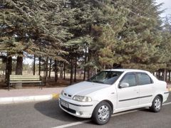 SahibindenTertemiz FULL Fiat Albea 1.6 HL 2003