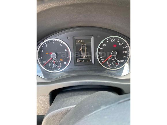 Sahibinden Volkswagen Tiguan 1.4 TSI Fun&Function 2010 Model 