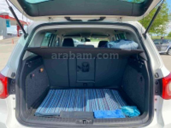 Sahibinden Volkswagen Tiguan 1.4 TSI Fun&Function 2010 Model 