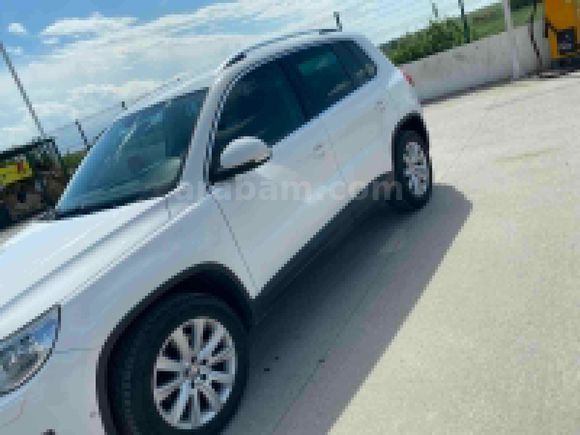 Sahibinden Volkswagen Tiguan 1.4 TSI Fun&Function 2010 Model 