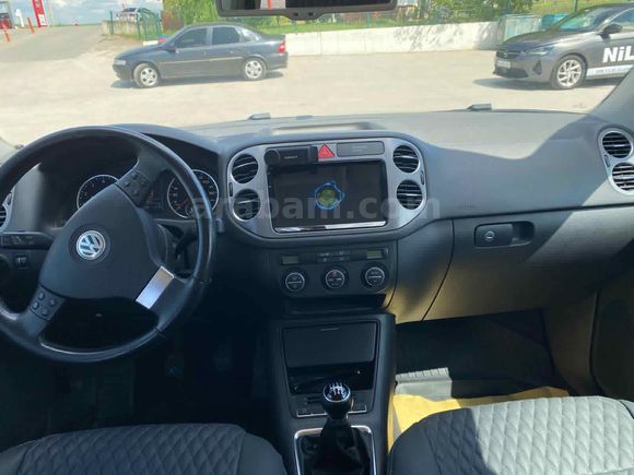 Sahibinden Volkswagen Tiguan 1.4 TSI Fun&Function 2010 Model 