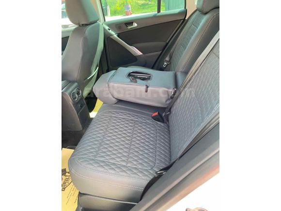 Sahibinden Volkswagen Tiguan 1.4 TSI Fun&Function 2010 Model 