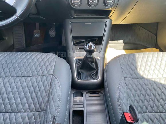 Sahibinden Volkswagen Tiguan 1.4 TSI Fun&Function 2010 Model 