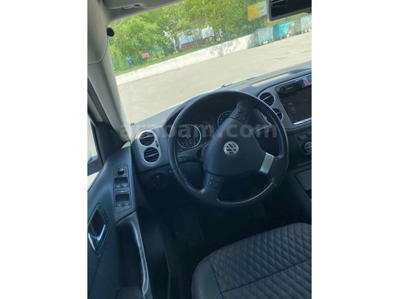 Sahibinden Volkswagen Tiguan 1.4 TSI Fun&Function 2010 Model 