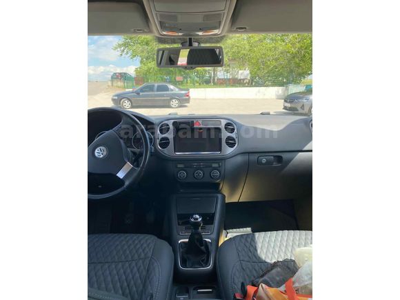 Sahibinden Volkswagen Tiguan 1.4 TSI Fun&Function 2010 Model 