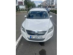 Sahibinden Volkswagen Tiguan 1.4 TSI Fun&Function 2010 Model 