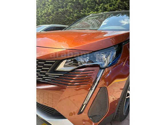 Sahibinden Peugeot 5008 1.5 BlueHDI GT 2021 Model 