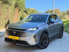 YENİ RENK OTOMOTİV 2025 PEUGEOT 3008 HYBIRD 32.000km %20 KDVLİ