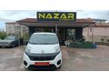 Galeriden Fiat Fiorino Combi 1.4 Eko Pop 2020 Model FİERİNO benzinli tüplü Hatasız Boyasız Düşük kilometre