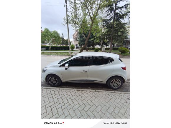 Sahibinden Renault Clio 1.5 dCi Joy 2015 Model 