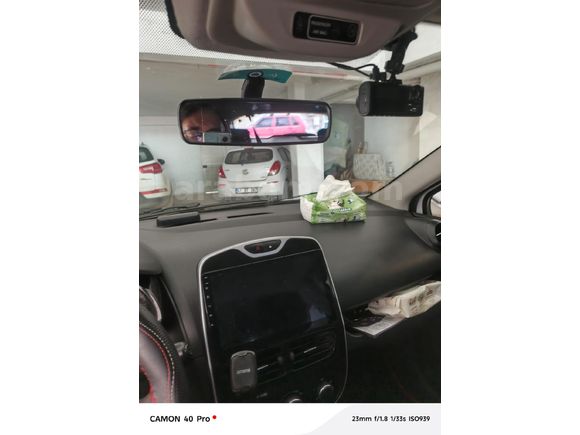 Sahibinden Renault Clio 1.5 dCi Joy 2015 Model 