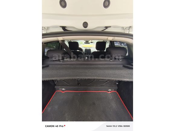 Sahibinden Renault Clio 1.5 dCi Joy 2015 Model 