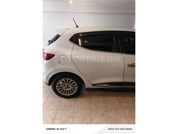 Sahibinden Renault Clio 1.5 dCi Joy 2015 Model 