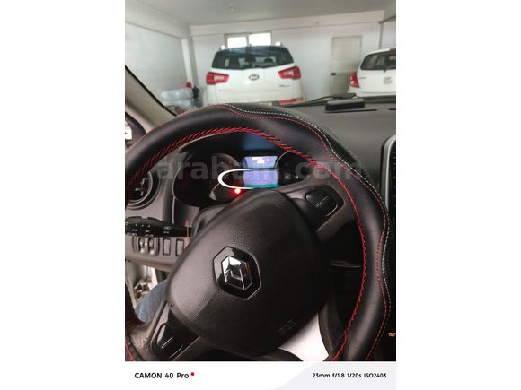 Sahibinden Renault Clio 1.5 dCi Joy 2015 Model 