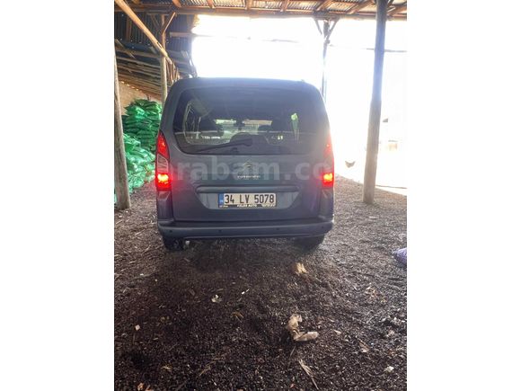 Sahibinden Citroen Berlingo 1.6 HDi Selection 2014 Model 