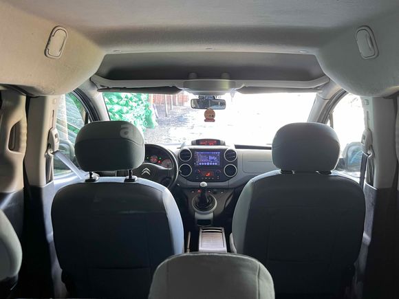 Sahibinden Citroen Berlingo 1.6 HDi Selection 2014 Model 
