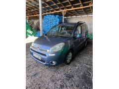 Sahibinden Citroen Berlingo 1.6 HDi Selection 2014 Model 