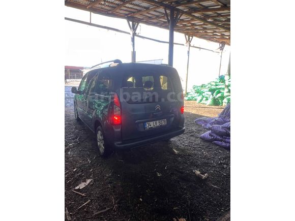 Sahibinden Citroen Berlingo 1.6 HDi Selection 2014 Model 
