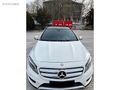 GALERİ BEYAZDAN 2014 GLA 180 CDI AMG HATASIZ BOYASIZ MASRAFSIZ