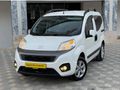 Galeriden Fiat Fiorino Combi 1.4 Eko Safeline 2024 Model Mersin 44.000 km Beyaz