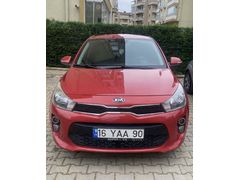 Sahibinden Kia Rio 1.25 CVVT Concept 2017 Model 