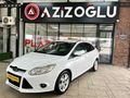 AZİZOĞLU PLAZA OTOMOTİV'DEN DİZEL FOCUS