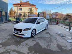 (ACİL)Sahibinden Peugeot 301 1.6 HDi Active 2016 Model 