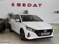 2021 HYUNDAİ İ20 HATASIZ BOYASIZ 67.000 KM'DE STYLE