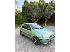 Sahibinden Fiat Palio 1.4 EL 2001 Model 