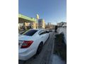 137binde /2015  Model/Honda  Civic  Eco Elagance 