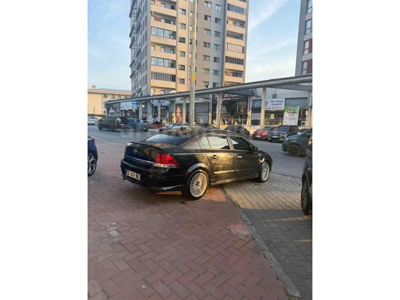 SAHİBİNDEN OPEL ASTRA