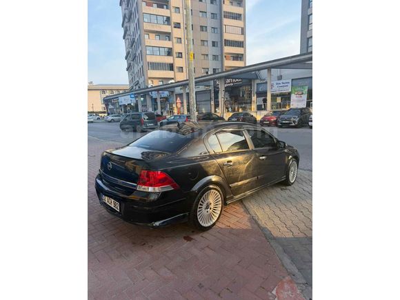 SAHİBİNDEN OPEL ASTRA
