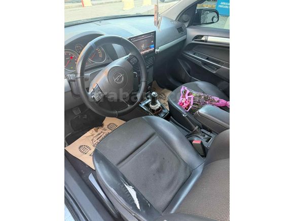 SAHİBİNDEN OPEL ASTRA