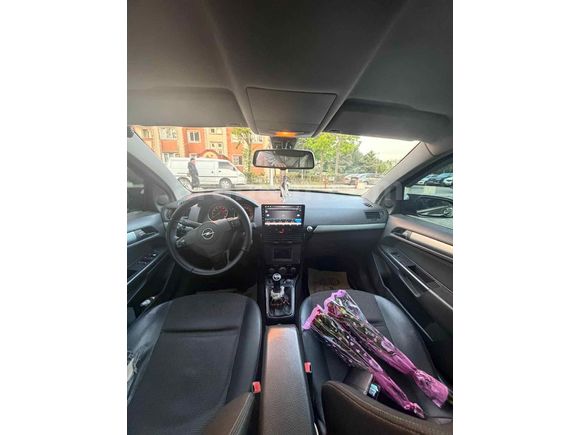 SAHİBİNDEN OPEL ASTRA