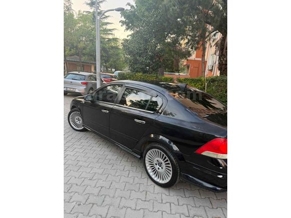 SAHİBİNDEN OPEL ASTRA