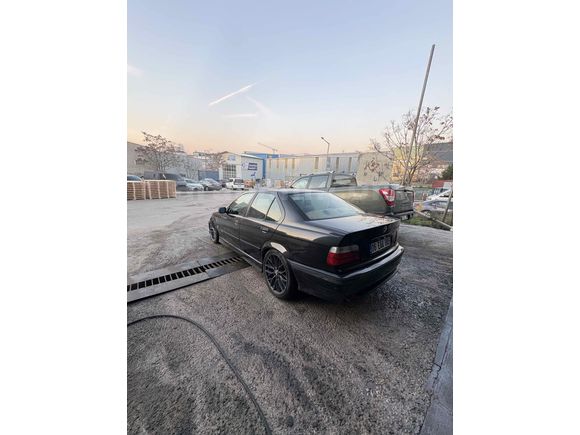 Sahibinden BMW 3 Serisi 320i 1994 Model 