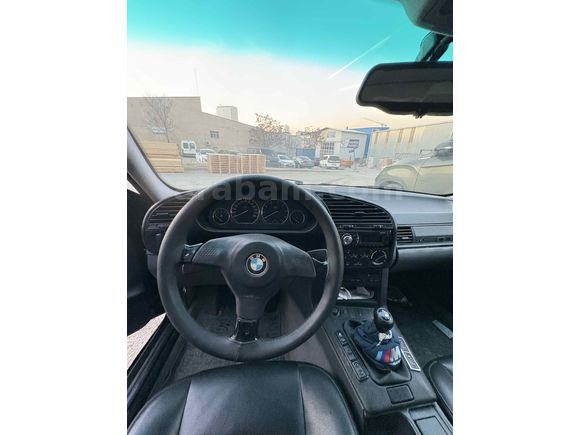 Sahibinden BMW 3 Serisi 320i 1994 Model 