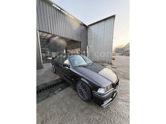 Sahibinden BMW 3 Serisi 320i 1994 Model 