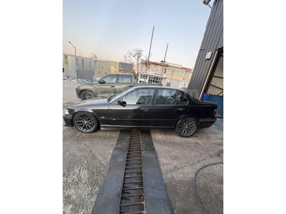 Sahibinden BMW 3 Serisi 320i 1994 Model 
