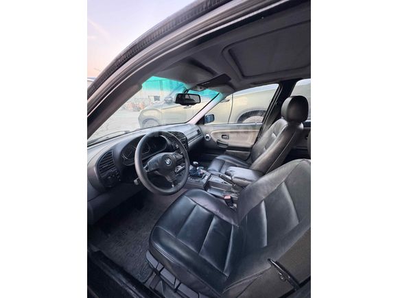 Sahibinden BMW 3 Serisi 320i 1994 Model 