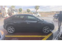 Sahibinden Ford Focus 1.6 TDCi Collection 2006 Model  235 km Füme
