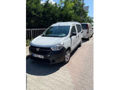 Sahibinden Dacia Pick-Up 1.6 