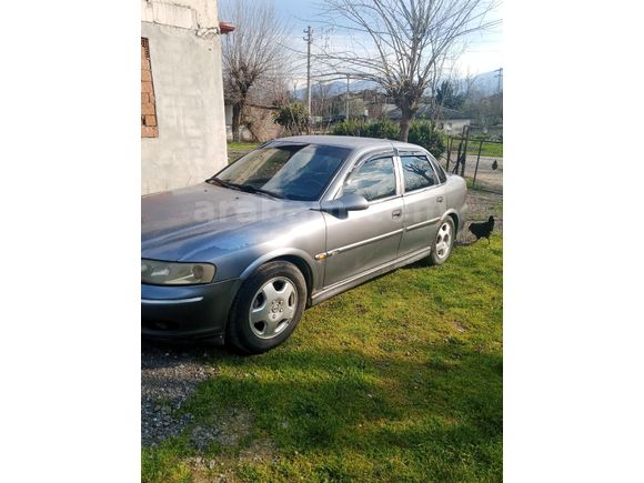 Sahibinden Opel Vectra 1.6 model l
