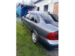 Sahibinden Opel Vectra 1.6 model l
