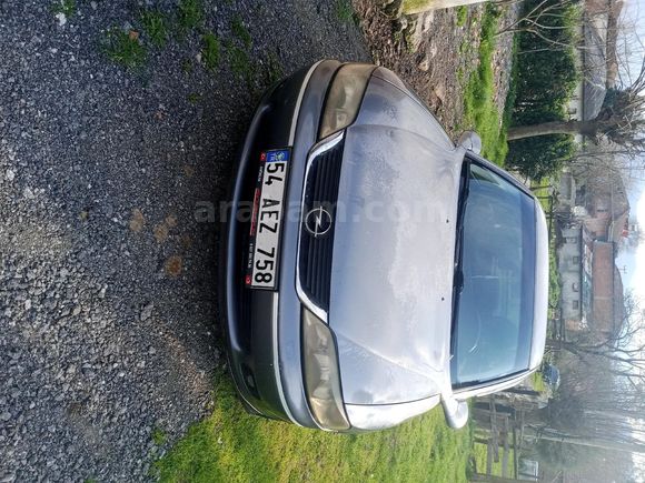 Sahibinden Opel Vectra 1.6 model l
