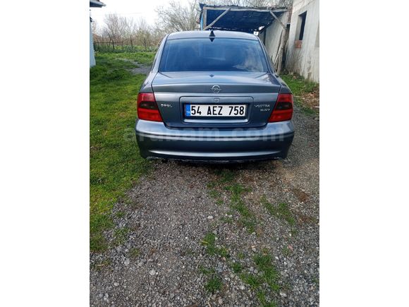 Sahibinden Opel Vectra 1.6 model l