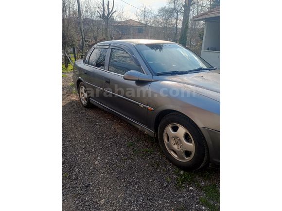 Sahibinden Opel Vectra 1.6 model l